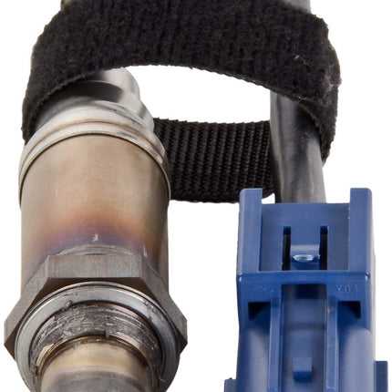 Bosch 13897 Oxygen Sensor, OE Type Fitment