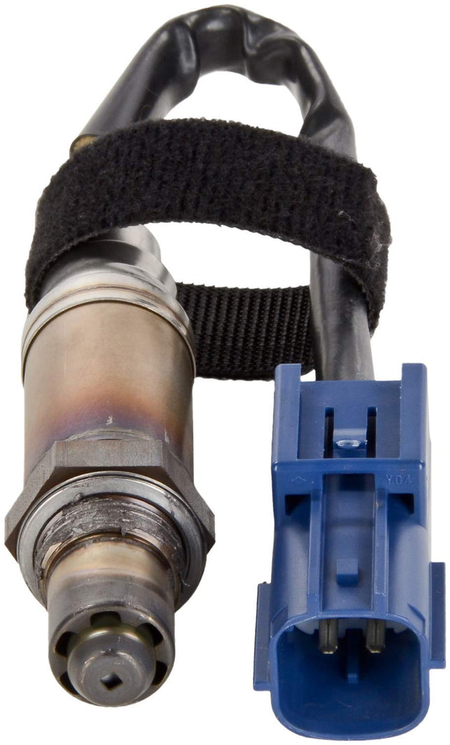 Bosch 13897 Oxygen Sensor, OE Type Fitment