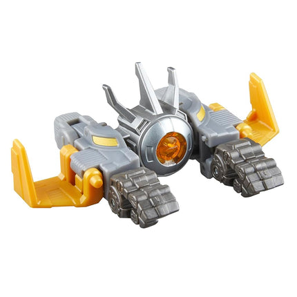 Transformers Age of the Primes Voyager Class The Thirteen Amalgamous Prime Action Figure