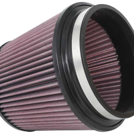 K&N Universal Conical Filter 152 mm Connection, 191 mm Bottom Diameter, 149 mm Top Diameter, 152 mm Height - (RU-4940)