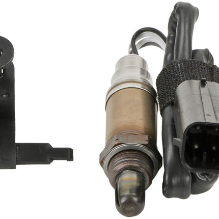 Bosch 15704 Premium OE Fitment Oxygen Sensor - Compatible With Select 1990-98 Chrysler, Dodge, Eagle, Jeep, Mitsubishi, and Plymouth Vehicles
