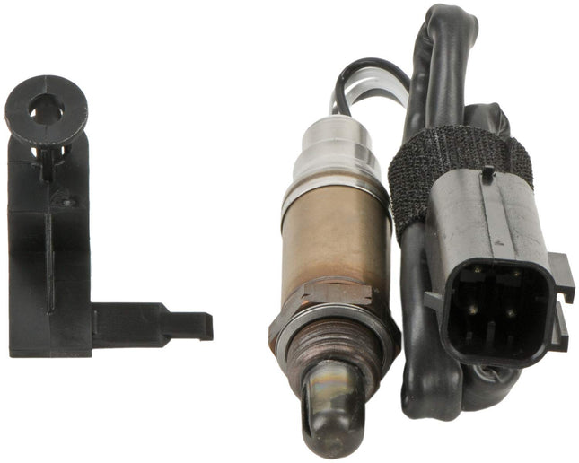 Bosch 15704 Premium OE Fitment Oxygen Sensor - Com