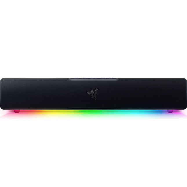 Razer Leviathan V2 X: PC-soundbar-with Full-Range 