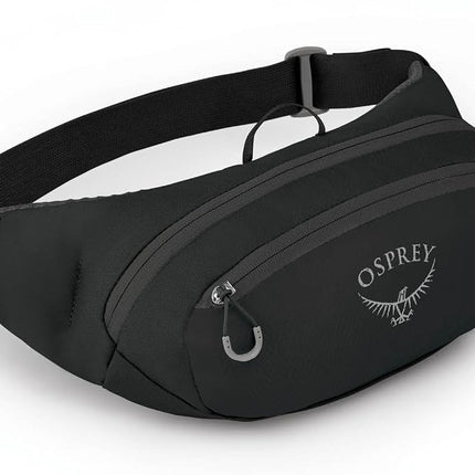 Osprey Daylite Unisex Waist, 2L, Black