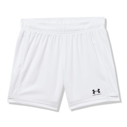 Under Armour boys Challenger Shorts Shorts, (100) 