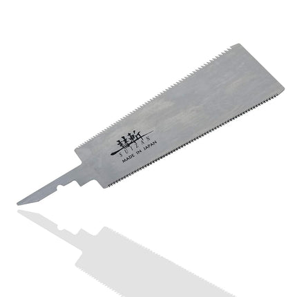 SUIZAN Replacement Blade for Ryoba Double Edge Saw