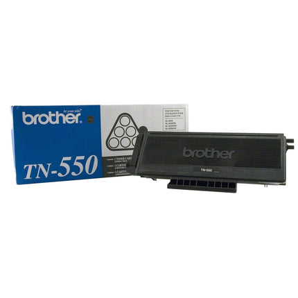 Brother TN-550 Toner Cartridge