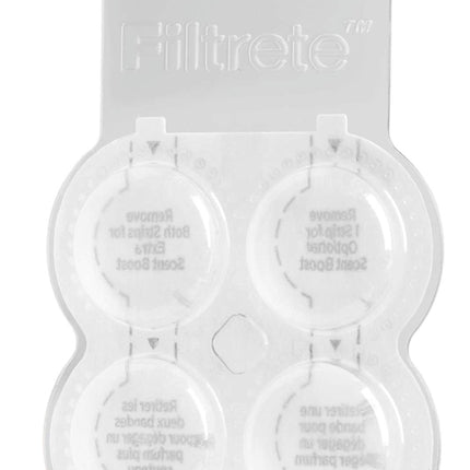 Filtrete SI-1-TB Ambientador Floral para Toda la Casa