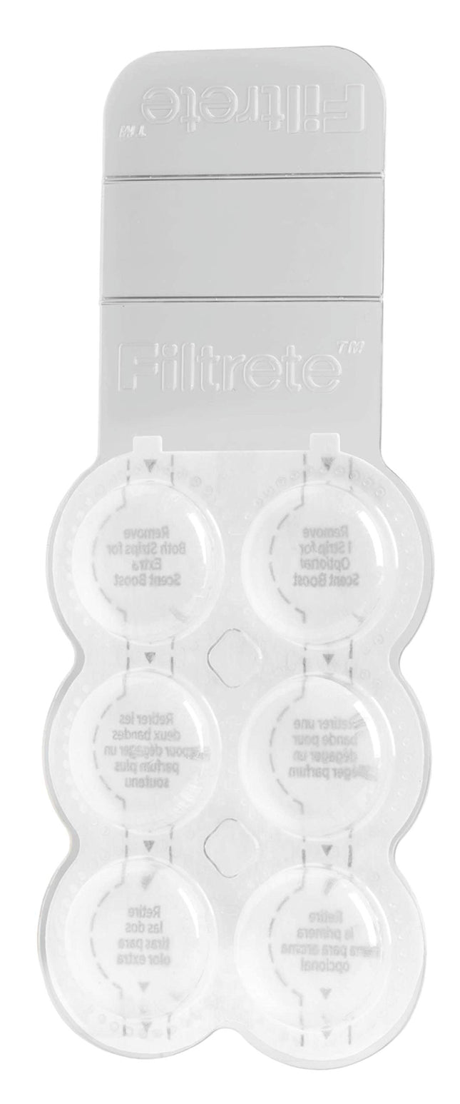 Filtrete SI-1-TB Whole House Air Freshener - Floral