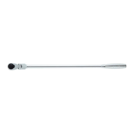 TONE RH3FHX Super Long Oscillating Ratchet Handle (Hold Type) Drive Angle 0.37 inches (9.5 mm) (3/8")