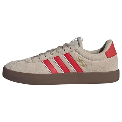 adidas Men's Vl Court 3.0 Wonder Beige/Better Scar