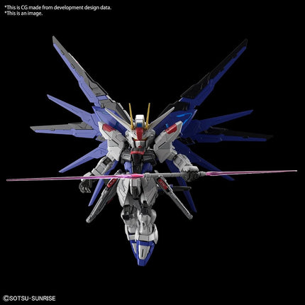 Bandai Hobby Kit - Gundam - Master Grade Sd Freedom