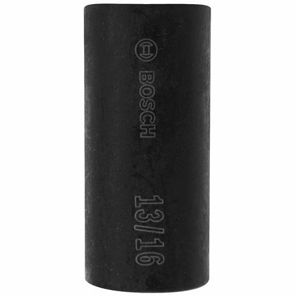 BOSCH 27264 Vaso de impacto de 13/16 pulgadas de pozo profundo, 3/8 pulgadas