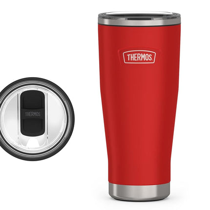 Thermos ICON Series, Stainless Steel Tumbler with 