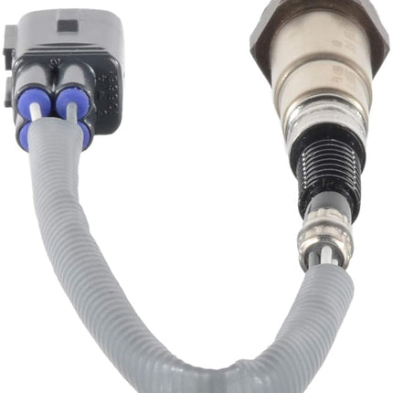 Bosch 15487 Oxygen Sensor, OE Fitment (Lexus, Toyota)