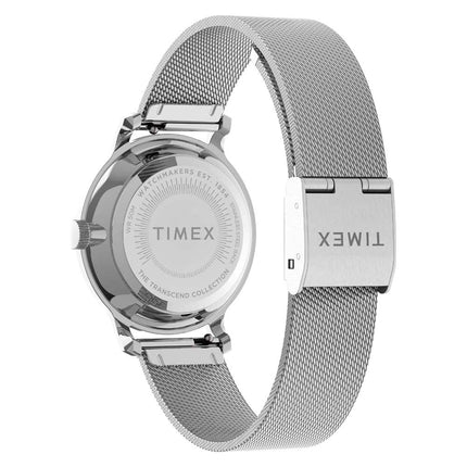 Timex TW2U92900 Ladies Transcend Watch