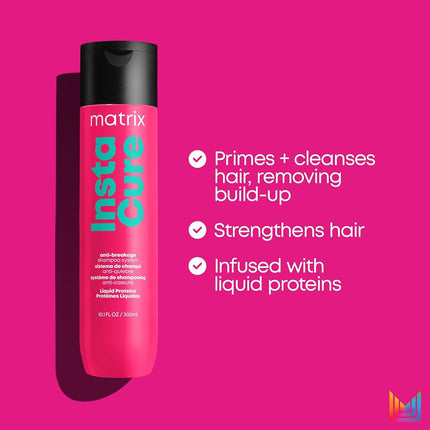Matrix Instacure Anti-Breakage Conditioner? 300 ml