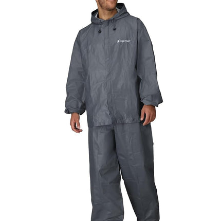 FROGG TOGGS Men's Ultra-Lite2 Waterproof Breathabl