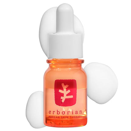Erborian Multi-Perfecting Milky Night Serum, Skin 