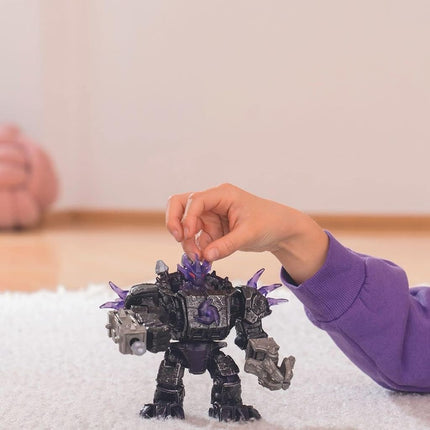 SCHLEICH Shadow Master Robot, Ages 7+