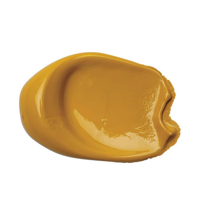 Liquitex Basics Acrylic Paint Tube, 4-Ounce, Yellow Oxide
