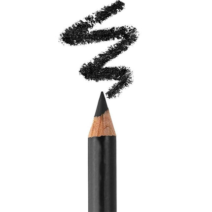 LORD & BERRY Line/Shade Eye Pencil, Dark Black 4 g