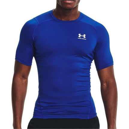 UA HG Armour Comp SS