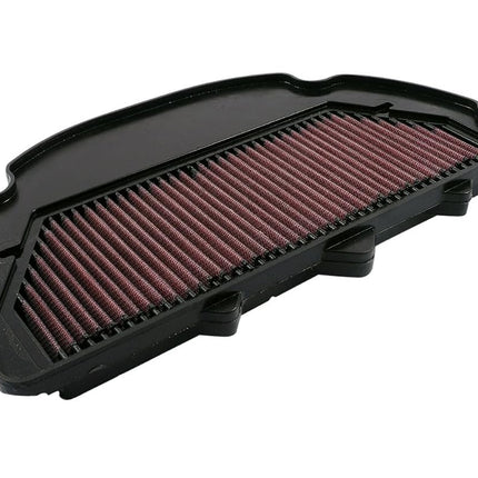 K&N Engine Air Filter: High Performance, Premium, Powersport Air Filter: Fits 2002-2003 HONDA (CBR900RR Fireblade, CBR954RR) HA-9502