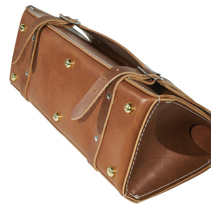 Wide-Mouth Tool Bag,1 Pocket,20"x7"x8"