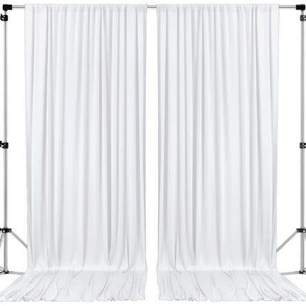 AK TRADING CO. 10 feet x 10 feet IFR Polyester Bac