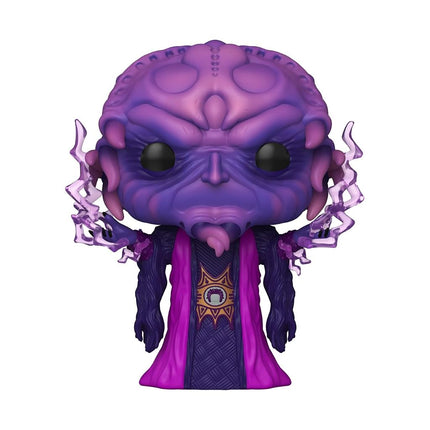 Funko POP! Movies: Mighty Morphin Power Rangers: The Movie - Ivan Ooze