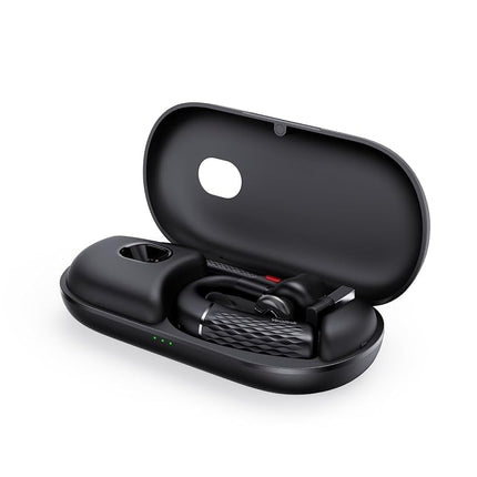 Yealink BH71-PRO écouteur/casque Sans fil Ecouteurs Bureau/Centre d'appels Bluetooth Noir