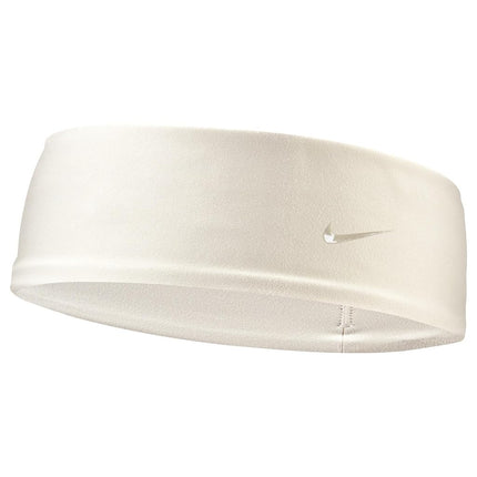 Nike Dri-Fit Fury BN3051-630 Elevated Headband Pink Elemental Pink