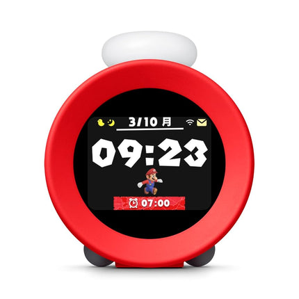 Nintendo Sound Clock: Alarmo – Wake up to a world 