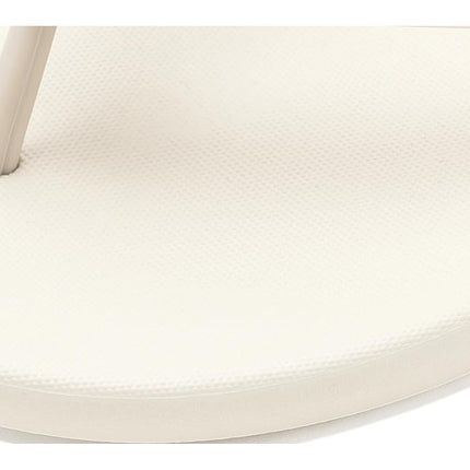 Fitflop iQUSHION MENS TEXTURED-STRAP FLIP-FLOPS