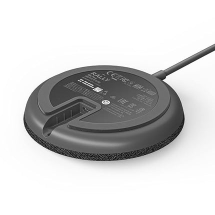 Logitech Rally Mic Pod Modulare Mikrofone mit RightSound(TM) für Logitech Rally