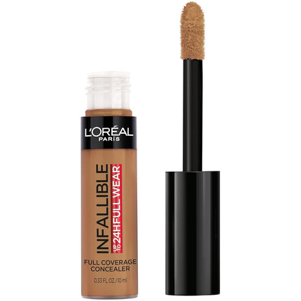 L'Oreal Paris Makeup Infallible Full Wear Waterpro