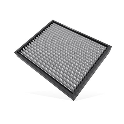 K&N Premium Cabin Air Filter: High Performance, Washable, Clean Airflow to your Cabin: Designed for 2019-2022 MAZDA 3; 2020-2022 MAZDA CX-30, VF2074