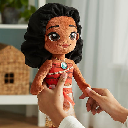 Disney Moana Plush Doll 13 3/4 Inch