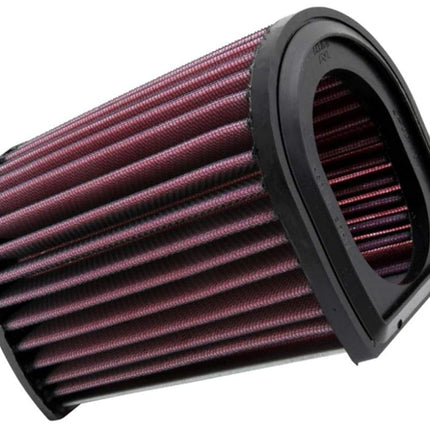 K&N Engine Air Filter: High Performance, Premium, Powersport Air Filter: Fits 2001-2018 YAMAHA (FJR1300A, FJR1300AE, FJR1300AS, FJR1300ES, FJR1300) YA-1301