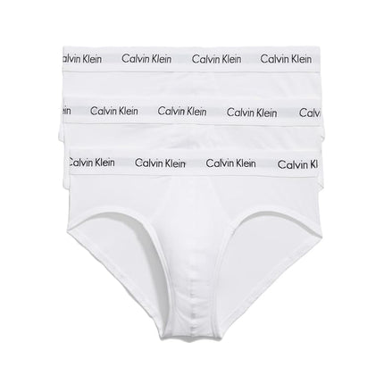 Calvin Klein Men's Underwear Cotton Stretch 3-Pack