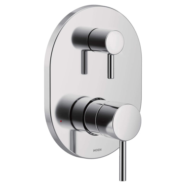 Moen UT3290 Align M-CORE 3-Series 2-Handle Shower 