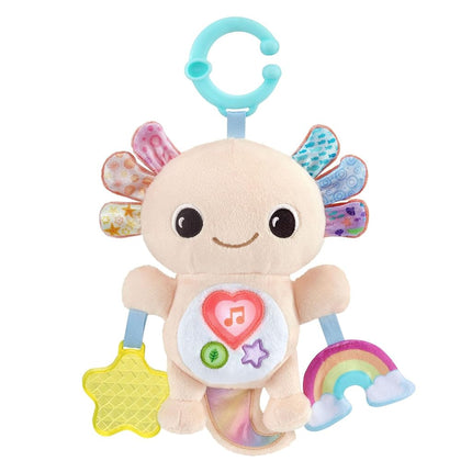 VTech Baby Rainbow The Cuddle Creature Hanging Crib Toy