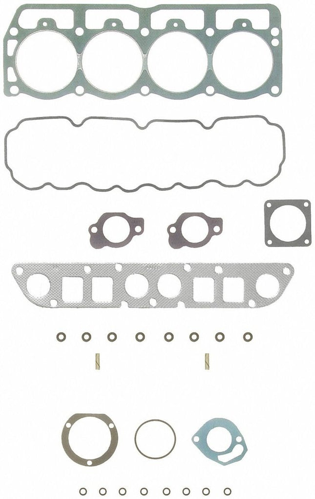 FEL-PRO HS 9196 PT-2 Head Gasket Set