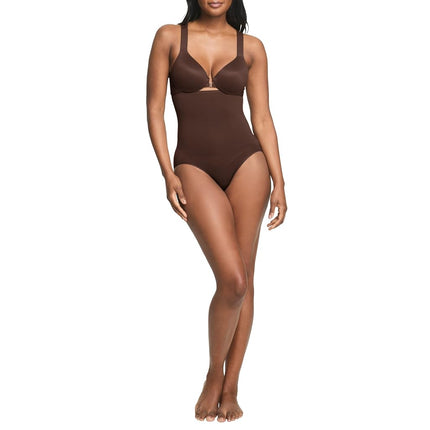 Spanx Assets High-Waist Brief - Seamless Shapewear