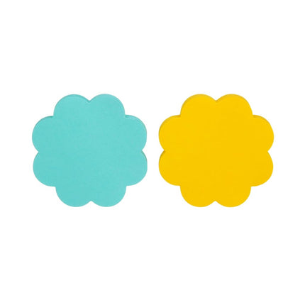 Notas Adhesivas Post-it "Flower SS"