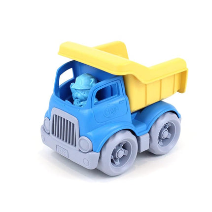 Green Toys Dumper Vehicle