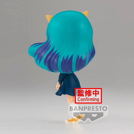 Banpresto URUSEI YATSURA - Lum - Q Posket 14cm