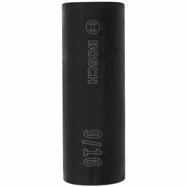 Bosch 27260 9/16-Inch Deep Well, 3/8-Inch Impact T