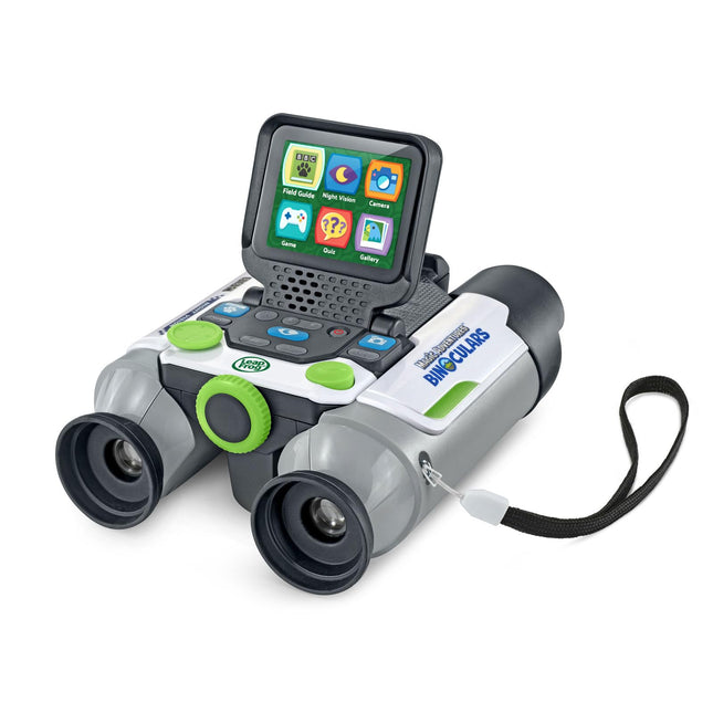 LeapFrog Magic Adventures Binoculars (English Version)